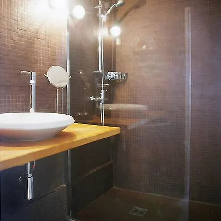 Apartamento Marie Stuart - 5 Adults *