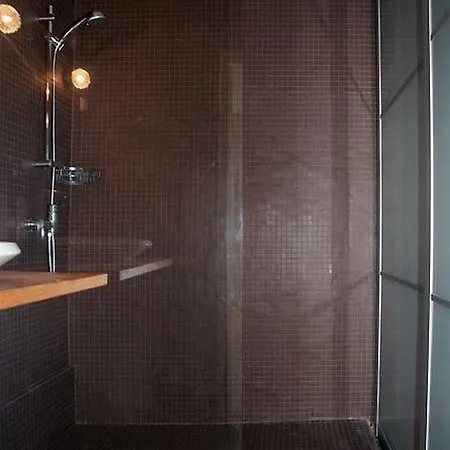 Marie Stuart - 5 Adults Apartamento Paris