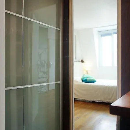 Apartamento Marie Stuart - 5 Adults