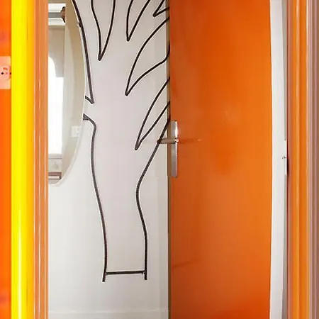 Apartamento Marie Stuart - 5 Adults *