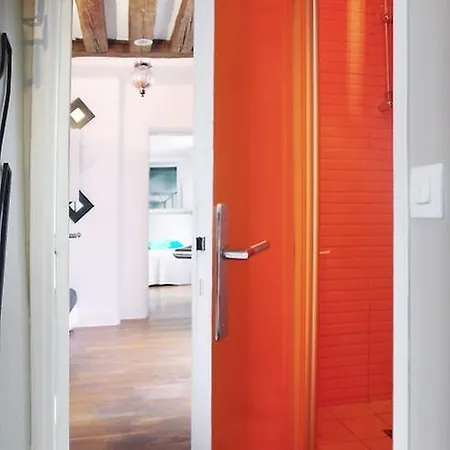 Marie Stuart - 5 Adults Apartamento