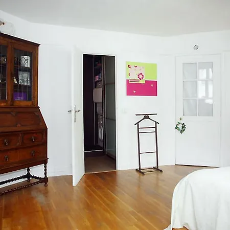 Apartamento Marie Stuart - 5 Adults