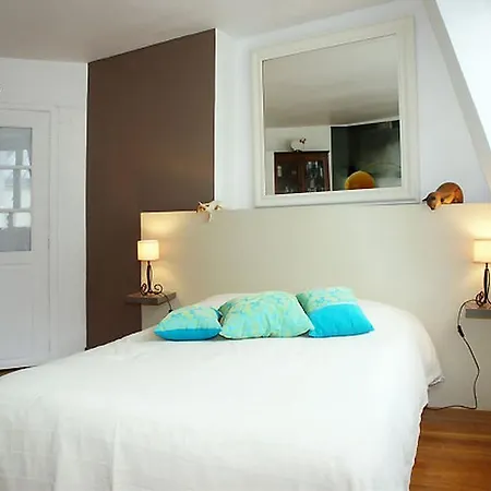 Apartamento Marie Stuart - 5 Adults Paris