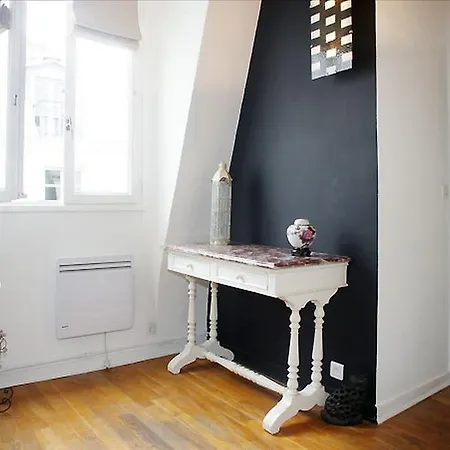 Apartamento Marie Stuart - 5 Adults Paris