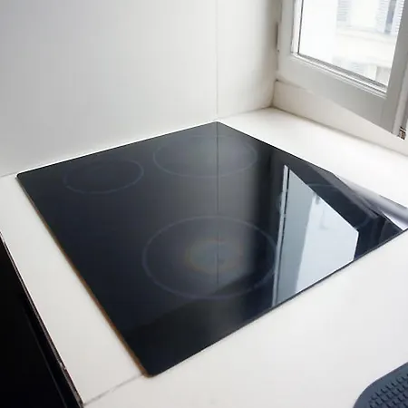 Apartamento Marie Stuart - 5 Adults